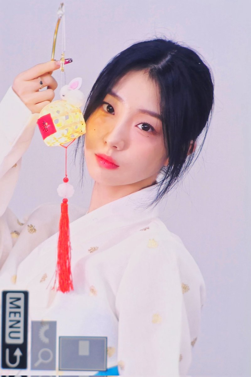 240915 여진 프리뷰💕

여진공주💕
#루셈블 #Loossemble #여진 #YeoJin