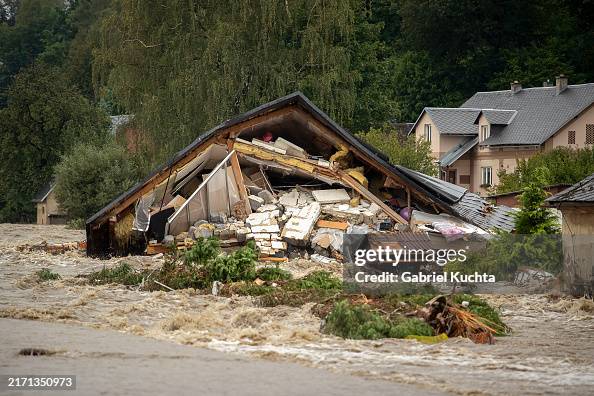 Getty Images News tweet media