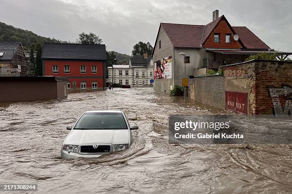 Getty Images News tweet media