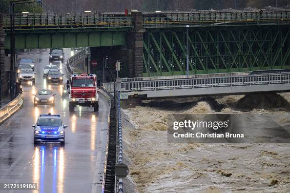 Getty Images News tweet media