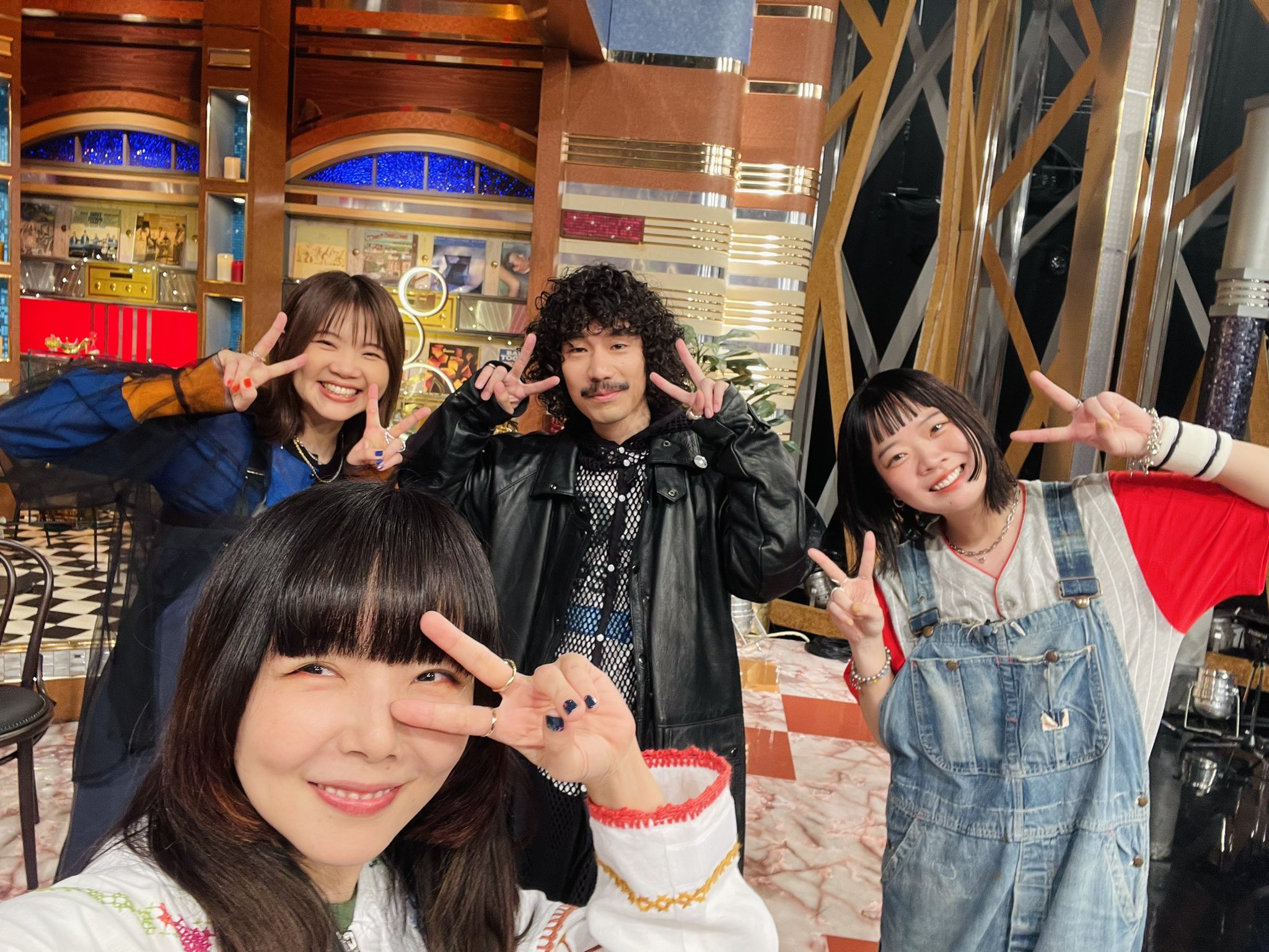 aiko official🥔 on X: 