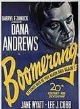 merlinpapin3's tweet photo. .@FredOL69007 #PremièreFoisauCinéma
#EdBegley dans Boomerang ! de Elia Kazan (1947) il avait 46 ans https://t.co/imyUYGi2LG