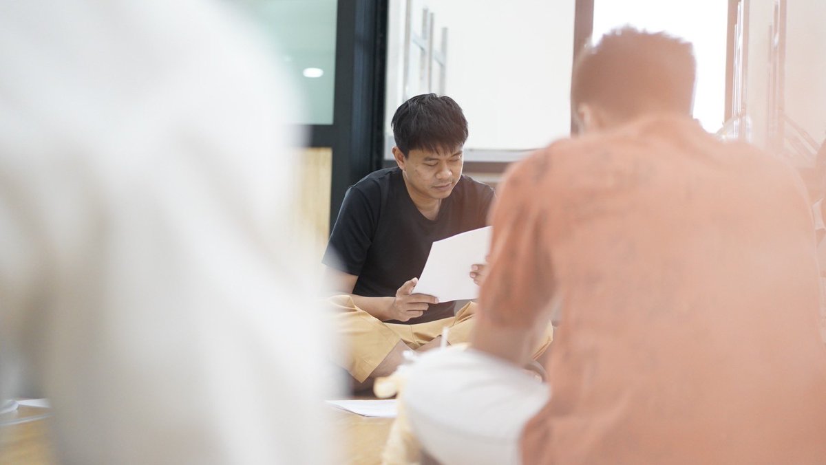 PTanaKu's tweet photo. ปลั๊กครับ 33 แล้วปีนี้
ครูเอกชน โรงเรียนย่านสมุทรปราการ
โสดมาเท่าจำนวนอายุครับ 5555
เอาไงดี คือ เป็นคนง่ายๆครับ ทำงาน ถ่ายรูป ทำกับข้าว ชอบทะเล ชอบภูเขา เล่นเกม��์ ต่อโมเดล อยากเจอคนที่เปิดเพลง No one else ฟังด้วยกันได้สักที 😂😂😂😂 https://t.co/OyW5hwTuuZ