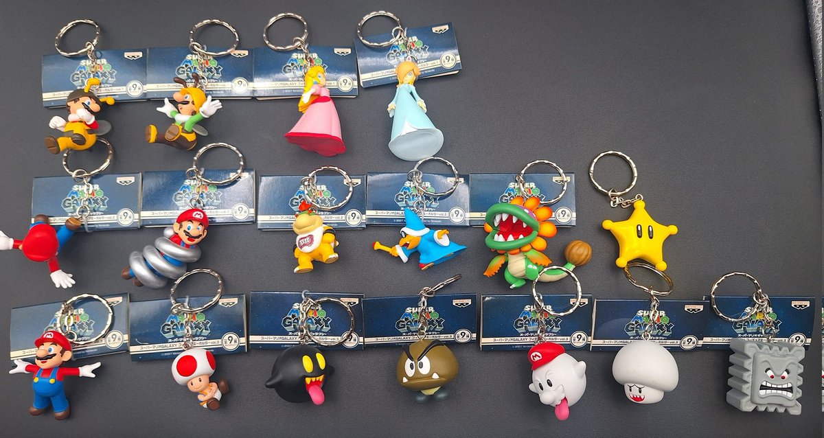 タンジェント/ マリオグッズ コレクター (Mario Collector) على タンジェント/ マリオグッズ コレクター (Mario Collector) على