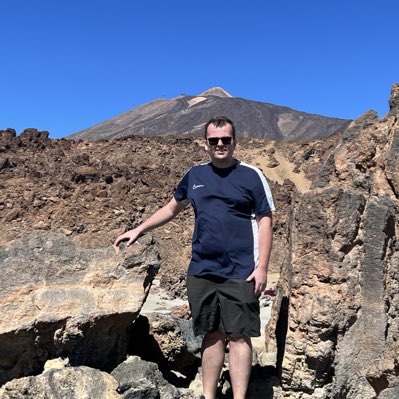Fotito de mi viaje a Tenerife 😎 🌞