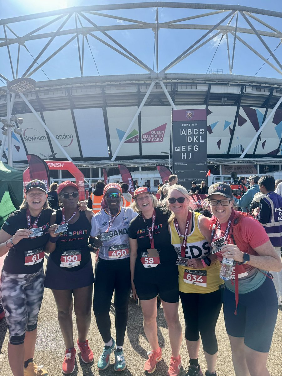 BenatarSally's tweet photo. #happy ☀️🏃♀️🫧⚒️🏅
@herspirituk
@NissanUK
@Marathonchamp
@RealFoodFuelled
@noordinarypark
#runtothefuture https://t.co/UWGErv2tk8