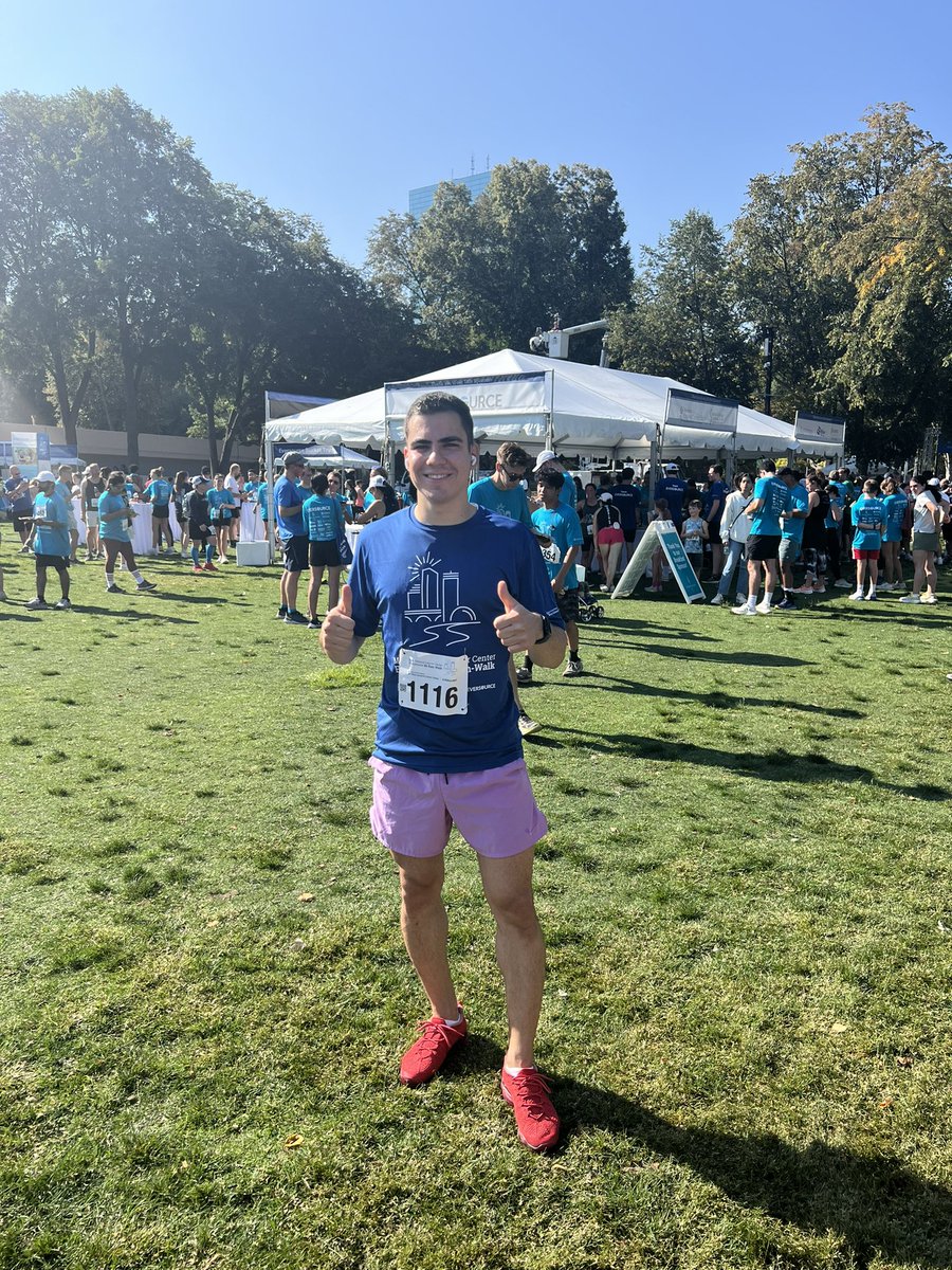 Dimo Dimitrov, MD (@dimodimitrovmd) on Twitter photo Boston’s way to play 🏃🏻♂️Mass General Cancer Center 5k Run-Walk <a href="/MGHCancerCenter/">Mass General Cancer Center</a> <a href="/StElizabethsMC/">St. Elizabeth's Medical Center</a> Boston’s way to play 🏃🏻♂️Mass General Cancer Center 5k Run-Walk <a href="/MGHCancerCenter/">Mass General Cancer Center</a> <a href="/StElizabethsMC/">St. Elizabeth's Medical Center</a>