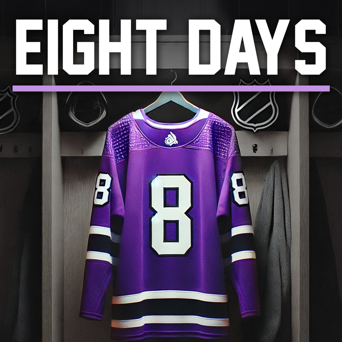 And then there was 8...

Eight days until youth ministers from across the country slide into Chattanooga!

#CatholicYouthMinistry #Thriveanooga #ThriversWanted