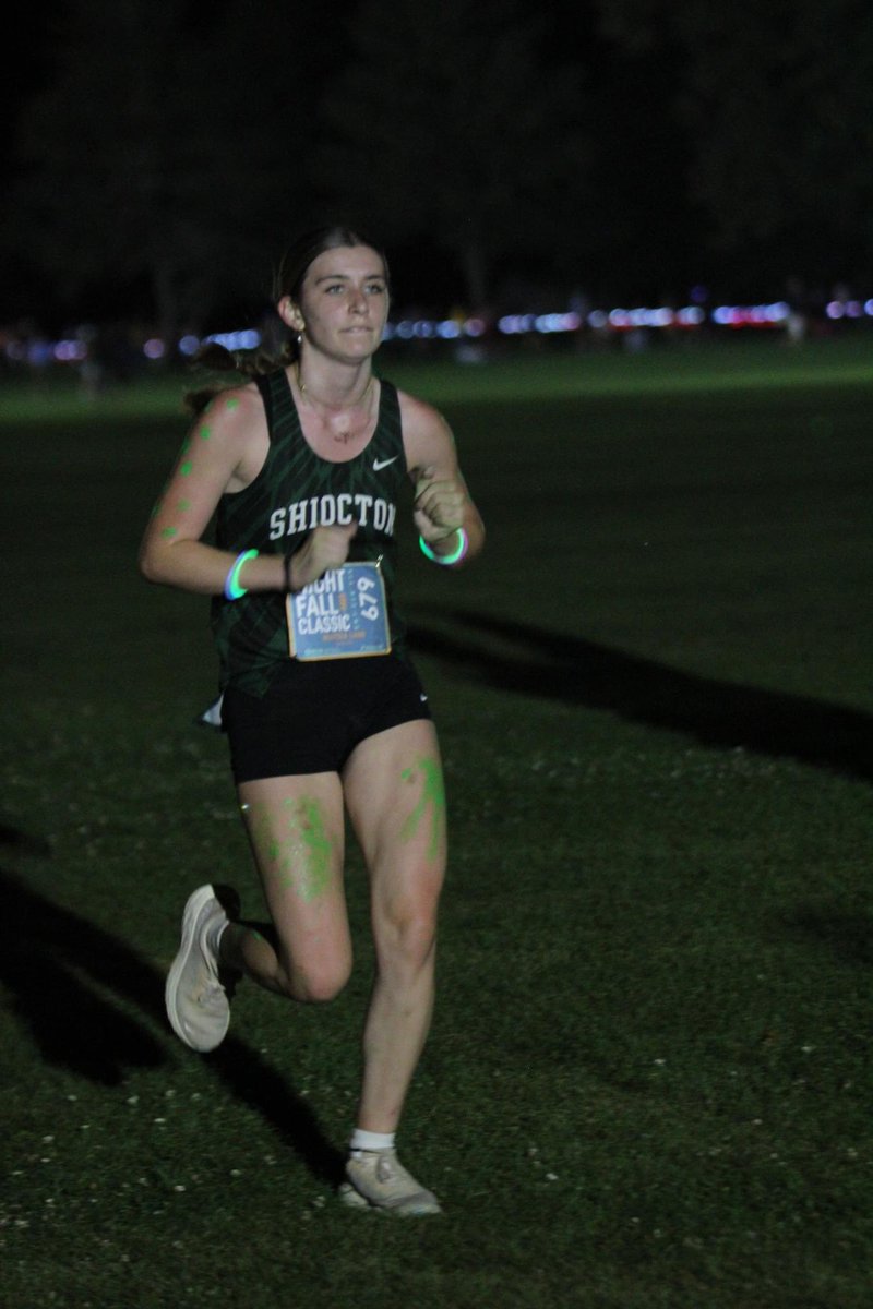 The Shiocton Cross Country team participated in the Nightfall Classic 920 on Friday night! Results from the event are posted below. GO CHIEFS!

61. 11 Mattea Lane 25:17.2 Shiocton
99. 11 Kaleb Anderson 22:45.3 Shiocton

This post was brought to you by Wolf River Chiropractic!