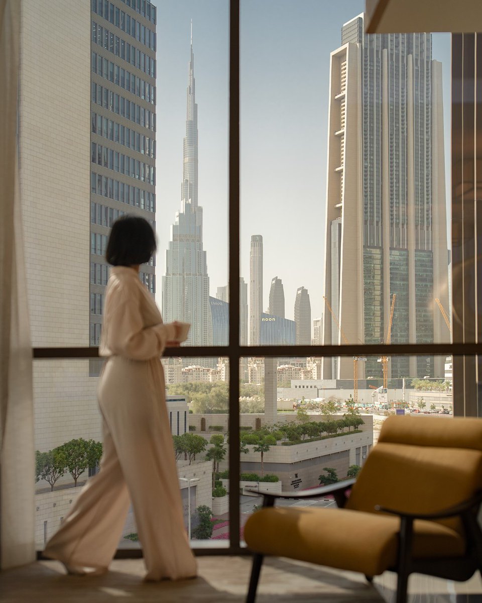 Four Seasons Hotel Dubai, DIFC (@fsdubaidifc) on Twitter photo Bucket-list-worthy views of Dubai’s spectacular multi-layered skyscrapers, brought to life through the lens of <a href="/bylarys/">Laryssa Aires</a>.
#FourSeasons #FSDubaiDIFC Bucket-list-worthy views of Dubai’s spectacular multi-layered skyscrapers, brought to life through the lens of <a href="/bylarys/">Laryssa Aires</a>.
#FourSeasons #FSDubaiDIFC