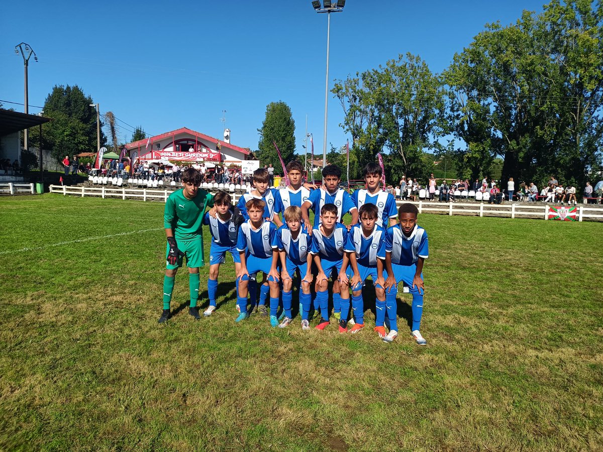 XVI. JON ANTRUEJO MEMORIALA 

➡️ Finala
Getxo FF 2-0 <a href="/AthleticClub/">Athletic Club</a> 

🏆 Txapelduna
🥇 Getxo Futbola Fundazioa 

2. Sailkatua
🏅 Athletic Club

3. Sailkatua 
🥉<a href="/Alaves/">Deportivo Alavés</a>

4. Sailkatua 
<a href="/DanokBatClub/">Danok Bat</a> 

#getxoudala #getxoudala #getxo #futbol