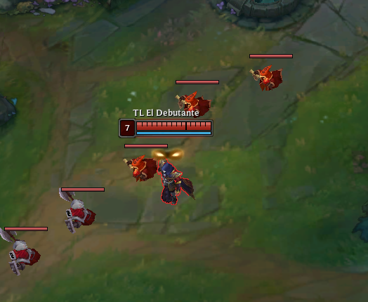 ToadAmarillo's tweet photo. Está la leyenda debutando en el soloQ europeo 

GOAT @alwaysplanahea1 https://t.co/CypTUA3wcw