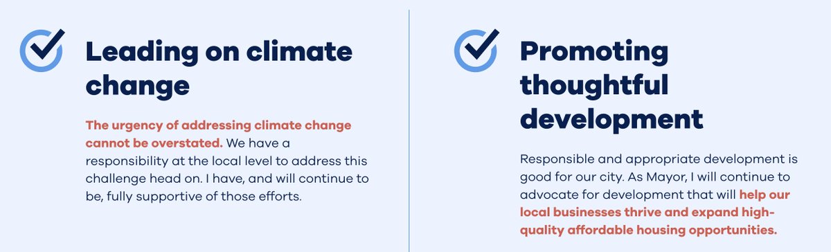 NIMBY Mayoral Candidate Starter Pack:

- Let's fight climate change!
- But not by letting more people live in Newton with shorter transit, more walkability, and fewer cars #mapoli
