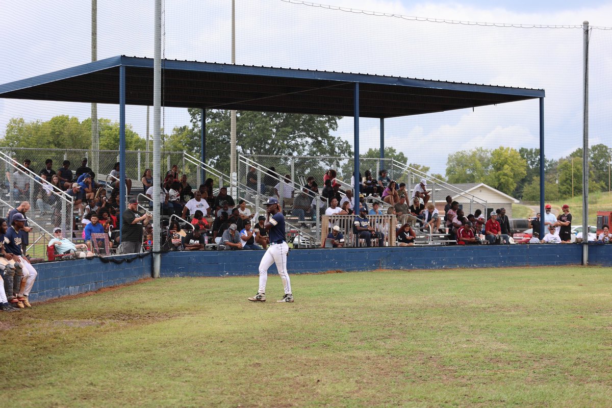 Stillman Tigers Baseball tweet media