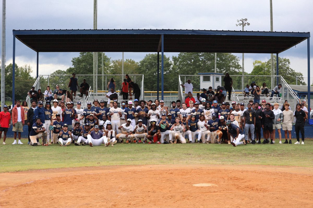 Stillman Tigers Baseball tweet media