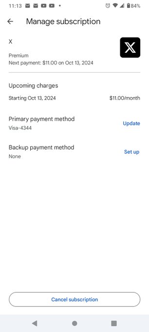 @elonmusk 💔😢💔  #geechieastf https://t.co/qg26RvfqSP<a class="tags" target="_blank" title="On Twitter" href="/?out=eyJ0eXAiOiJKV1QiLCJhbGciOiJIUzUxMiJ9.eyJpYXQiOjE3MjY1NTAwMzEsImlzcyI6InR3cG9ybnN0YXJzLmNvbSIsIm5iZiI6MTcyNjU1MDAzMSwiZXhwIjoxNzU4MDg2MDMxLCJyZWRpcmVjdF91cmwiOiJodHRwczovL3R3aXR0ZXIuY29tL2Vsb25tdXNrIn0.Yi_fzZRLijCOtzWcA4iG_iqeeoFR1N3dUppIAyBgTFTAk3VJwWLczHoQgYzEOAOfK13Lf5BiZAGL-SvLEnfW-Q">@elonmusk</a><a href="/tag/geechieastf"class="tags">#geechieastf</a>