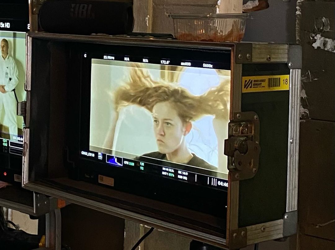Fallen_Series's tweet photo. More bts #FallenSeries photos. Shared by Esme Kingdom. https://t.co/um7pMnQJgk