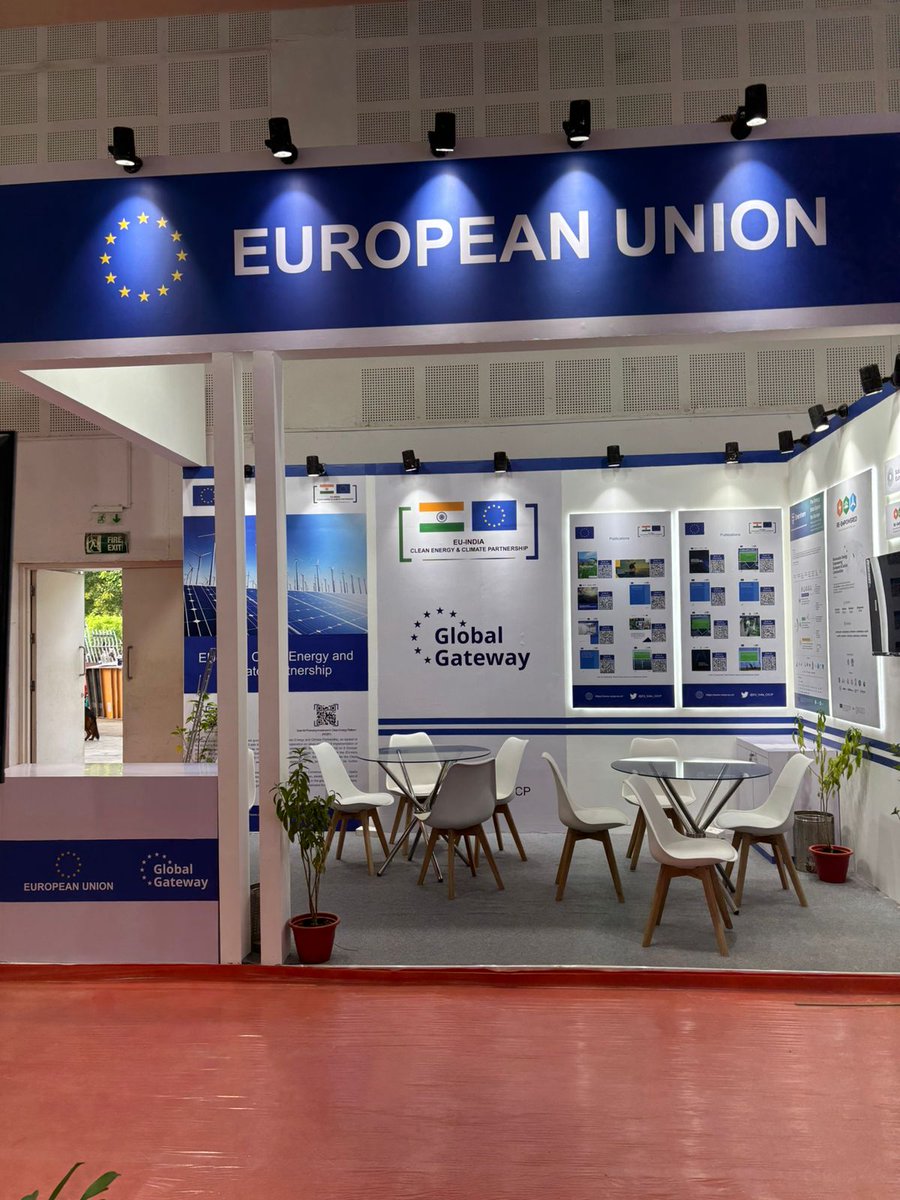 EUIndiaCECP tweet media