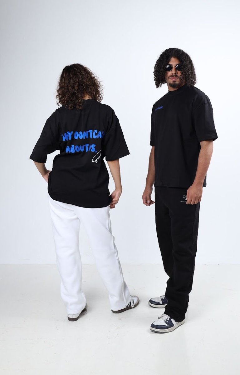 تميّز بإطلالة تخطف الأنظار بكل ثقة! 🔥👕

اطلب الان📤
salla.sa/heart-ecg