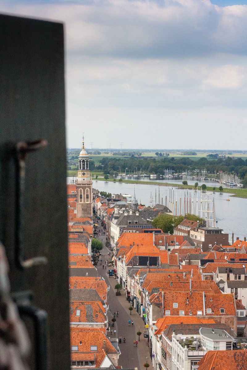 Kampen and Beyond tweet media