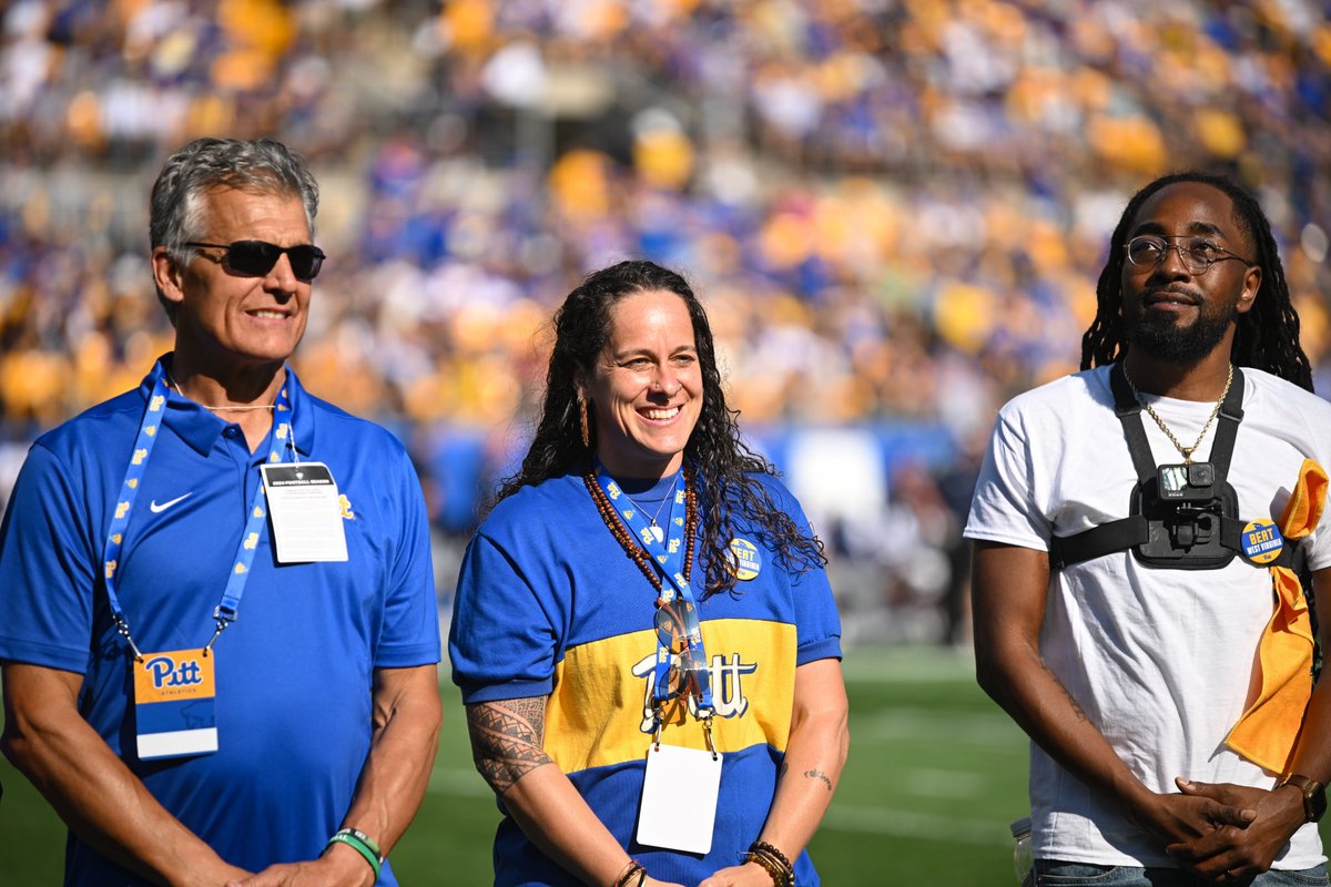 Pitt Women's Soccer tweet media