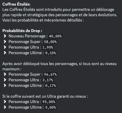 Squad Busters FR tweet media