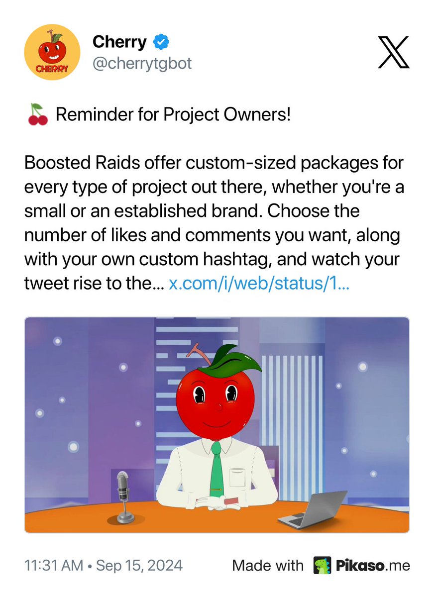 <a href="/GamerboyAs15614/">Gamer boy Asif</a> <a href="/cherrytgbot/">Cherry AI</a> Enjoy your screenshot and...

Get 10 stickers for $1: stickermule.com/pikaso