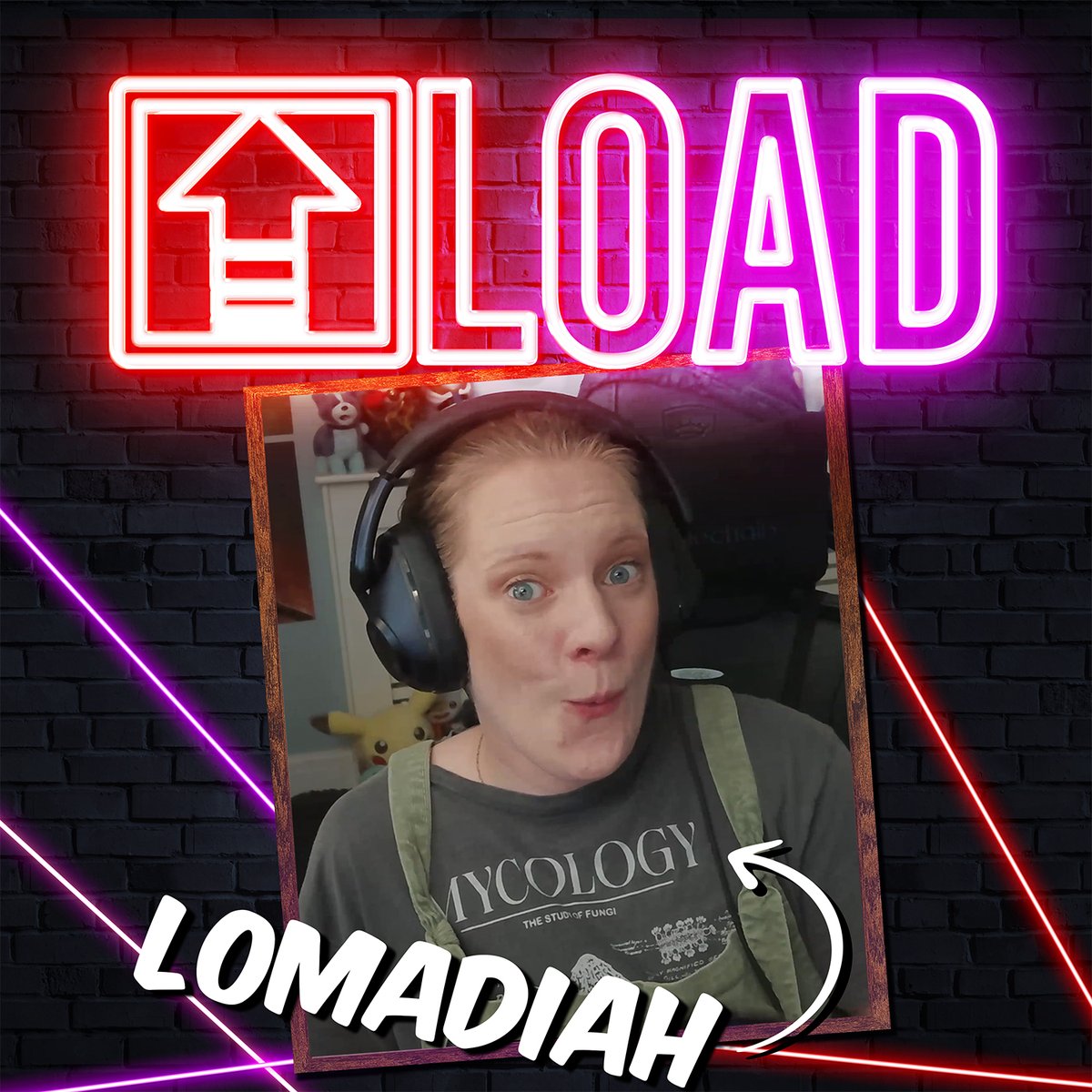 HelloUpload's tweet image. We UPLOADED! 

As of this week, Our special guest episode with @lomadia became available everywhere! We took a dive into how to work with Charities in one of our longest and insightful episodes to date:

Spotify: open.spotify.com/episode/0rDGOF…

YT: youtu.be/eO8cHfxIZj8