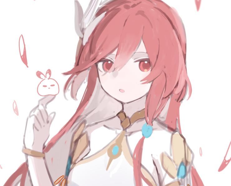 MANFU_w's tweet image. 就是很糊很多bug的一张因为是半梦半醒涂的