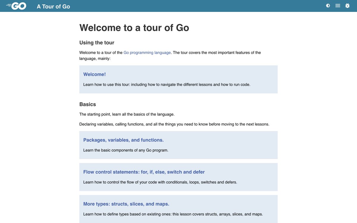 victory_odumeh's tweet image. 🚀 Exciting news! I started learning #GoLang last week, and it&apos;s been an incredible journey so far! 🧠 Every day, I&apos;m gaining more insights into its power and simplicity. Still learning, but I can&apos;t wait to build amazing things with it! 💻✨

#GoLangJourney #LearnToCode