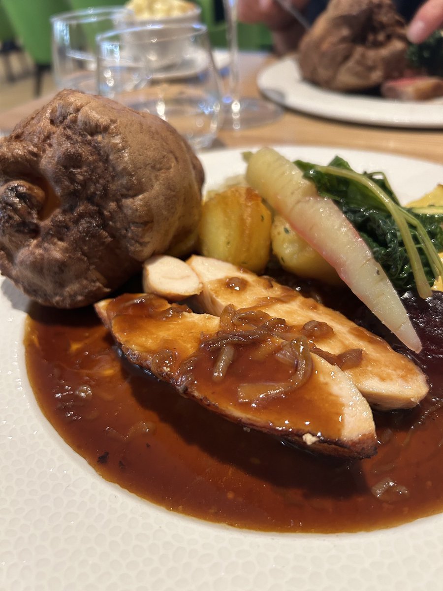Bryan Webb (@bryanwwebb) on Twitter photo Excellent Sunday lunch <a href="/ChefsTableCH1/">Chef's Table</a> Grouse starter amazing. Great service. Could get used to this retirement thing. Excellent Sunday lunch <a href="/ChefsTableCH1/">Chef's Table</a> Grouse starter amazing. Great service. Could get used to this retirement thing.