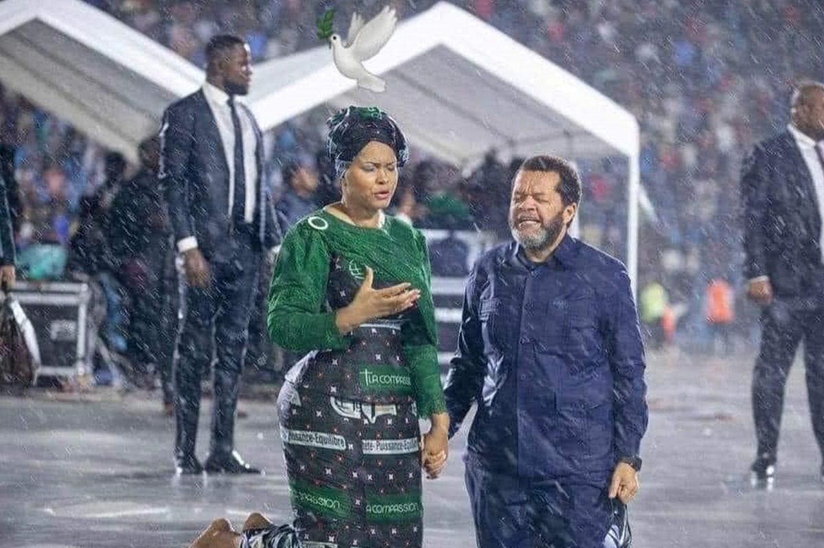 La maîtrise des pulsions sexuelles est une caractéristique chez un vrai appelé de Dieu donc d'un vrai pasteur. Ex Jésus Christ, les apôtres, les prophètes. 

#chretien