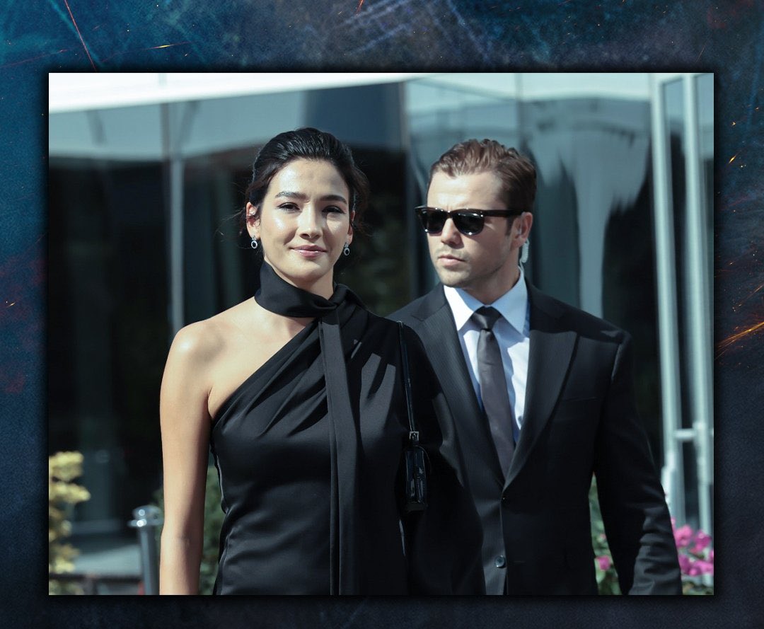 TDizi101's tweet photo. 7 yıl sonra yeniden birlikte #AybükePusat &amp; #TolgaSarıtaş 💥🥹

Bomba gibi geliyor...💣

#Teşkilat https://t.co/MadW44uFCm