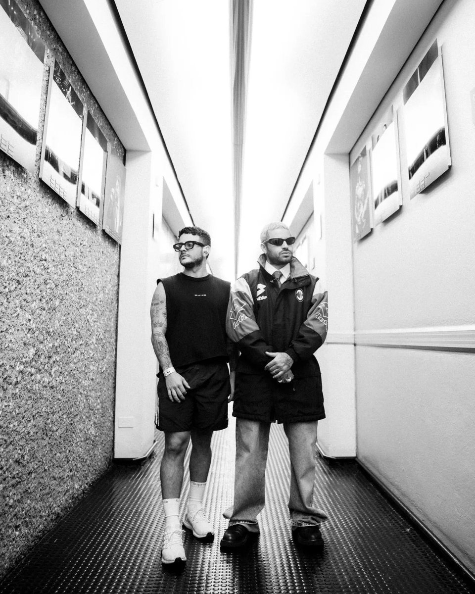 🔥 <a href="/LaraProject/">Lara Project</a> está detrás de muchos de los actos latinos que brillan en los más alto de los charts: Álvaro Díaz, Rauw Alejandro, Kali Uchis y más 💿 ▶️

Hoy se presentarán en el <a href="/AuditorioMx/">Auditorio Nacional</a> y acá te contamos más de ellos: bit.ly/3zgyTeR 📲

📸<a href="/daviddbarajas/">@daviddbarajas</a>