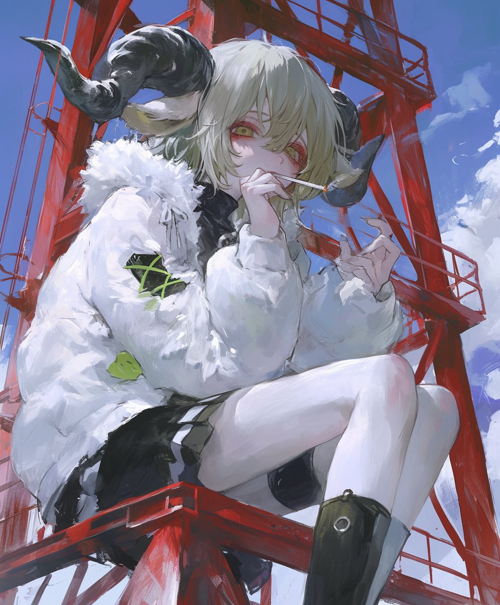 748cm's tweet photo. 欲求の枯渇 https://t.co/e5I4gbn3SY