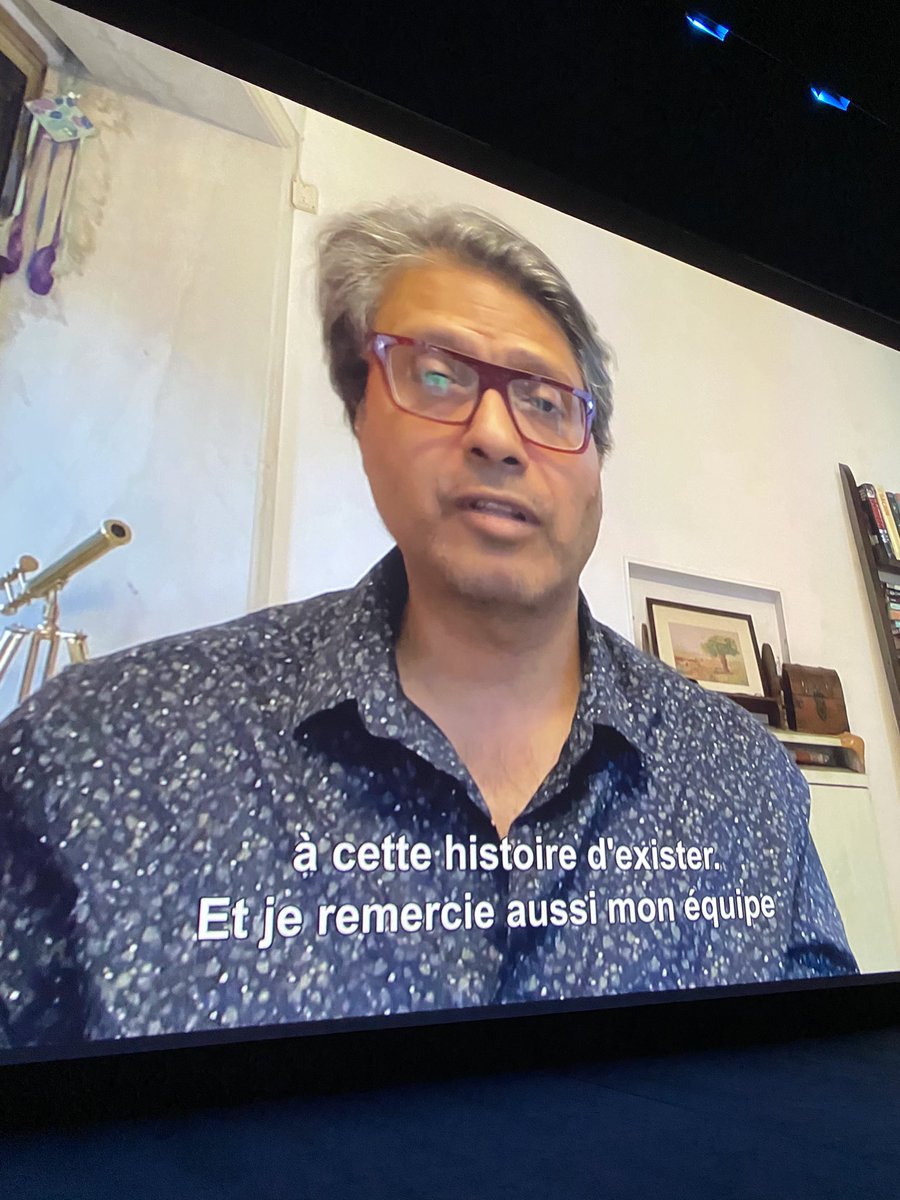 Florian Fessenmeyer  tweet media