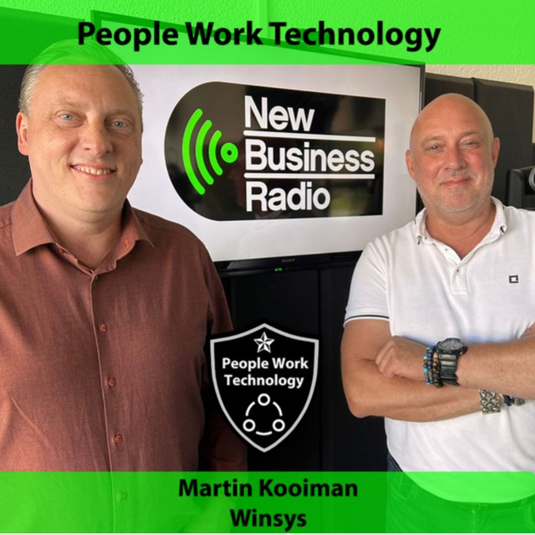 Martin Kooiman (@serverloos) on Twitter photo open.spotify.com/episode/1P2vgd… <- Nog even deze podcast van afgelopen vrijdag hier terug luisteren? Dat kan! <a href="/RichardBordes/">Richard G. Bordes</a> en ik praten je bij over een hack en in het tweede deel over data, de oplossingen en uitgestoken hand naar IT-ers en eindklanten. Over #WinSys en meer in de keten. open.spotify.com/episode/1P2vgd… <- Nog even deze podcast van afgelopen vrijdag hier terug luisteren? Dat kan! <a href="/RichardBordes/">Richard G. Bordes</a> en ik praten je bij over een hack en in het tweede deel over data, de oplossingen en uitgestoken hand naar IT-ers en eindklanten. Over #WinSys en meer in de keten.