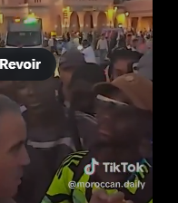 MarliRez's tweet photo. @maghreb789 lui il s'en fou il fera ce qu'il a décidé https://t.co/IvGCJZ4kvK