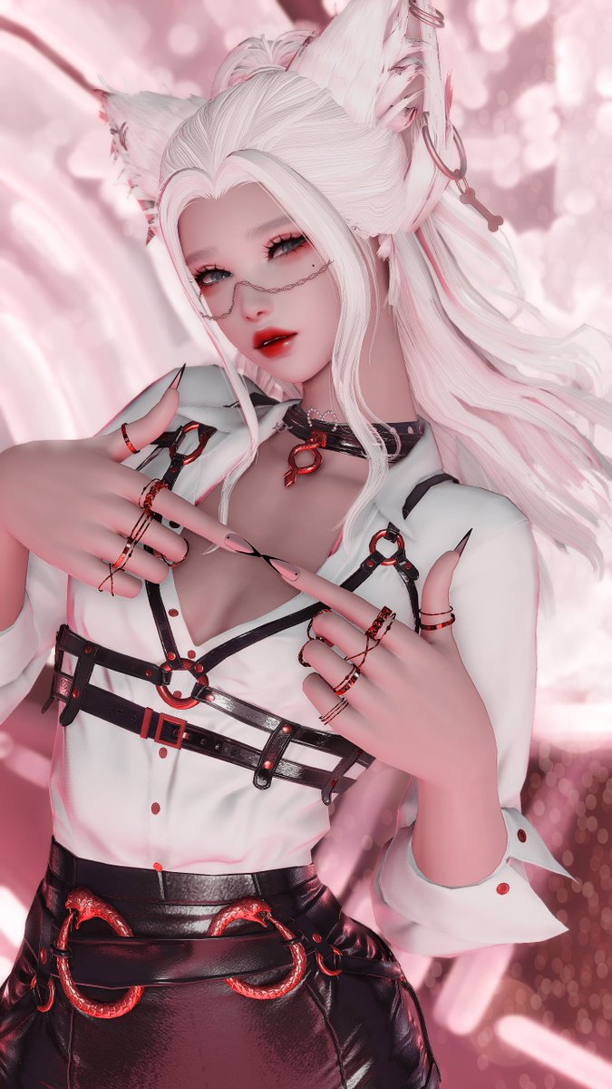 MintyAwe's tweet photo. ╭┈◦•◦❥•◦
           🆄🆆🆄
                   (๛ ˘ ³˘ )♡

✤ #GPOSERS ✤ #Afterglowed✤ #Miqote ✤ #vivimods ✤ #yunamods ✤ #chocolatpraline ✤ #prayermods ✤ https://t.co/usI2tZrX1P