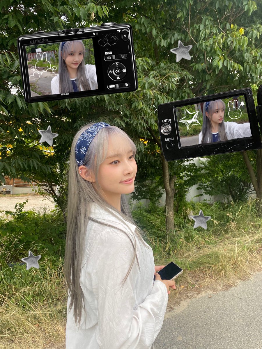 csrfolder's tweet image. #금희