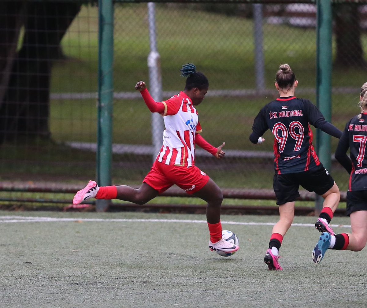 1 goal down, more to come 🤲

#mamaba