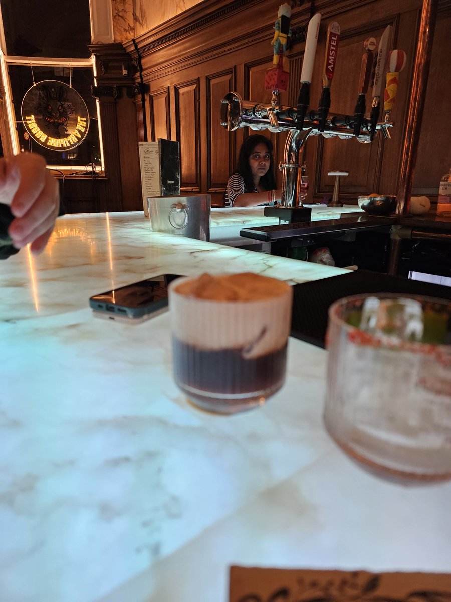 NEWCASTLECITYU1's tweet image. Welcome to Bar 297 Vampire Rabbit. Very good cocktail and the lasses serving the cocktails were quality. We will be back again
 Huge upgrade on the Continental 
#allthebars #nufc #gatesheadfc #follow4follow #f4f