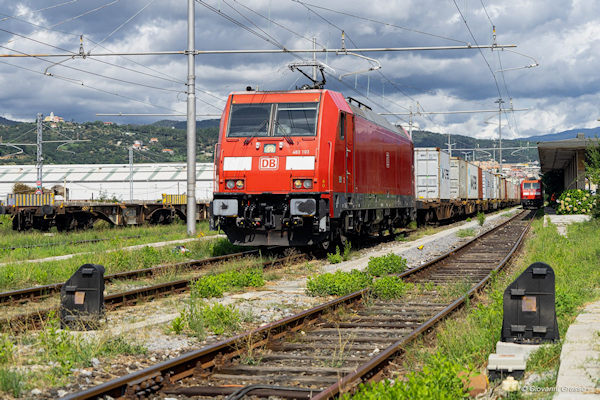 intermodale24-rail tweet media