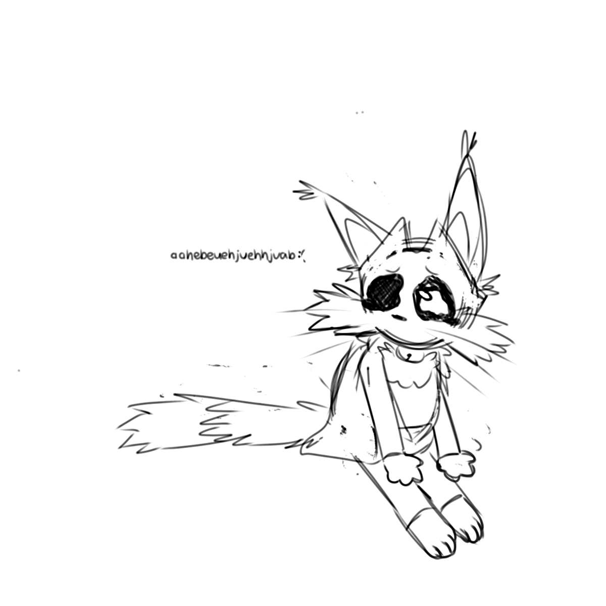 oh my sweet baby i am so sorry