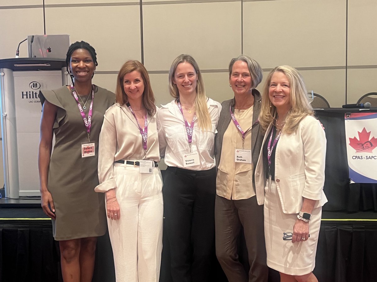 Pediatric Anesthesia (@pedsanesthesia) on Twitter photo A huge shout out to shout out to Dr Darlene Weekes CPAS2024 Local Organizing Committee chair <a href="/CHEO/">CHEO Ottawa</a> for an amazing #CPAS2024 What a weekend!! #pedsanes #WomenEmpowement <a href="/SKAnesthesia/">SickKids Anesthesia and Pain Medicine</a> <a href="/BCChildrensHosp/">BC Children's Hospital</a> <a href="/albertachildren/">Alberta Children's H</a> <a href="/umanitoba/">University of Manitoba</a> <a href="/MacAnesthesia/">McMaster Anesthesia</a> A huge shout out to shout out to Dr Darlene Weekes CPAS2024 Local Organizing Committee chair <a href="/CHEO/">CHEO Ottawa</a> for an amazing #CPAS2024 What a weekend!! #pedsanes #WomenEmpowement <a href="/SKAnesthesia/">SickKids Anesthesia and Pain Medicine</a> <a href="/BCChildrensHosp/">BC Children's Hospital</a> <a href="/albertachildren/">Alberta Children's H</a> <a href="/umanitoba/">University of Manitoba</a> <a href="/MacAnesthesia/">McMaster Anesthesia</a>