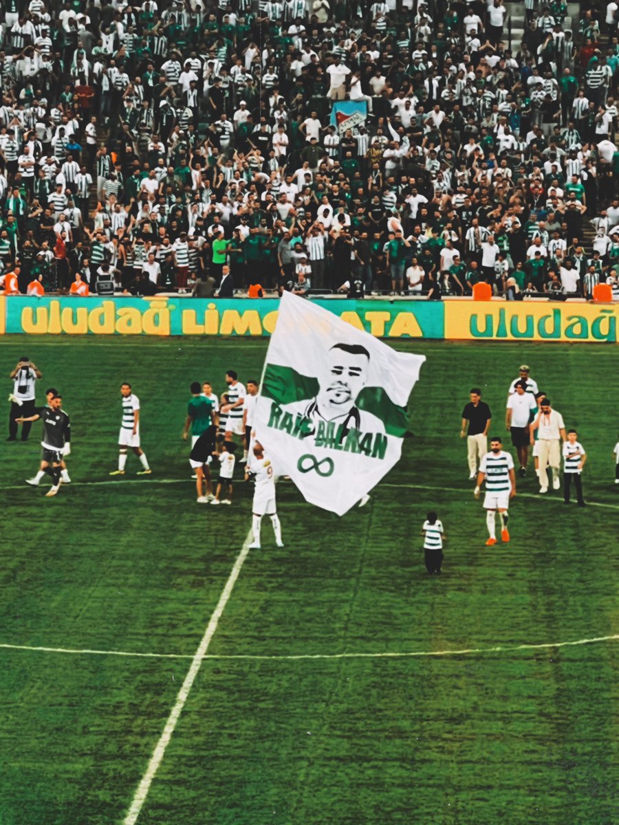 Seni Yaşatacağız #RaifBalkan