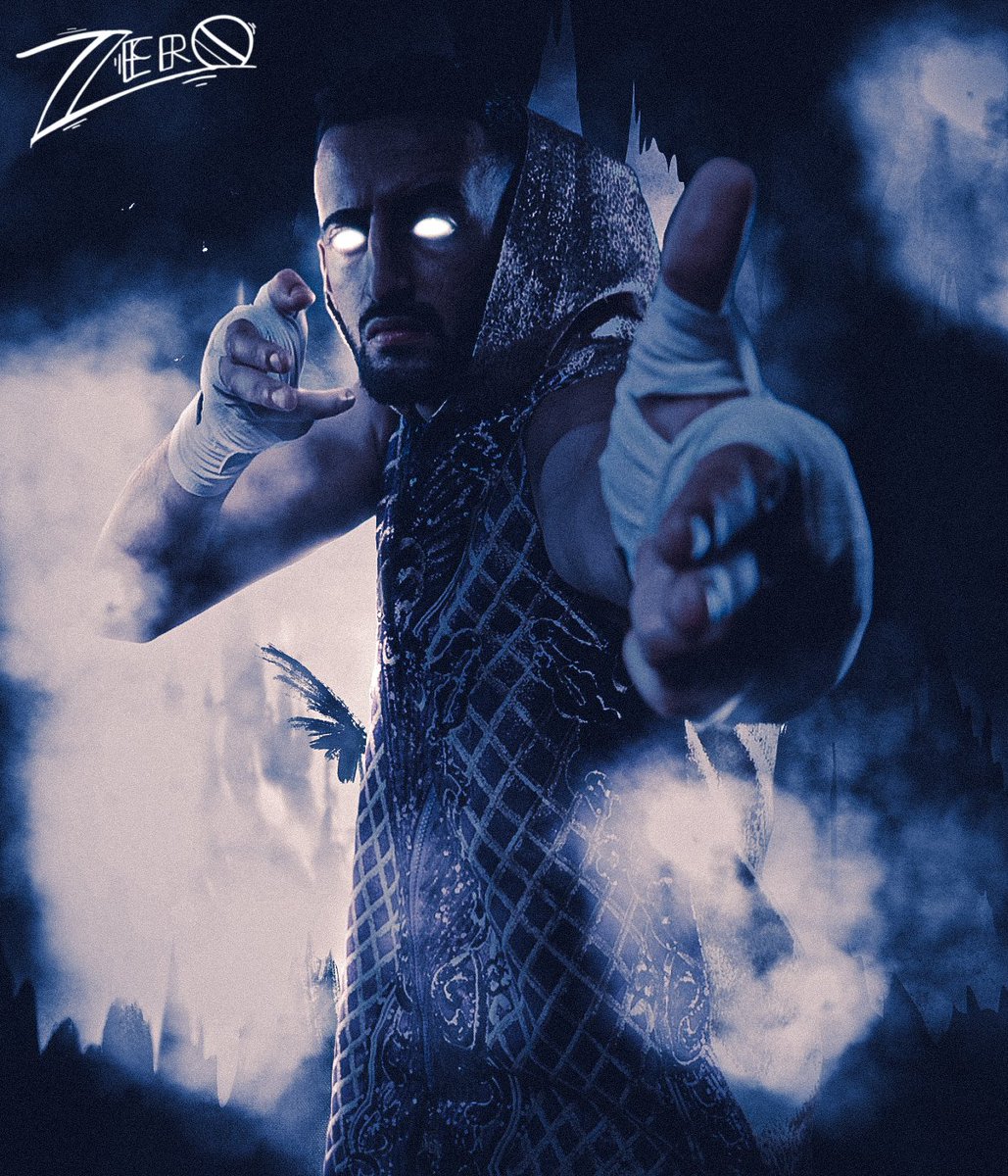 "The Hitman"

Made by Myself 🖌️