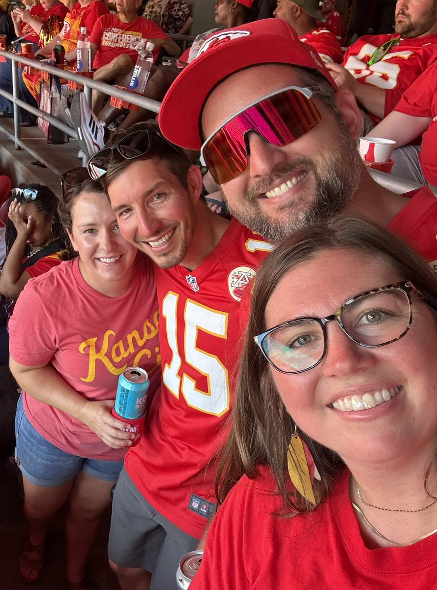 #ChiefsKingdom