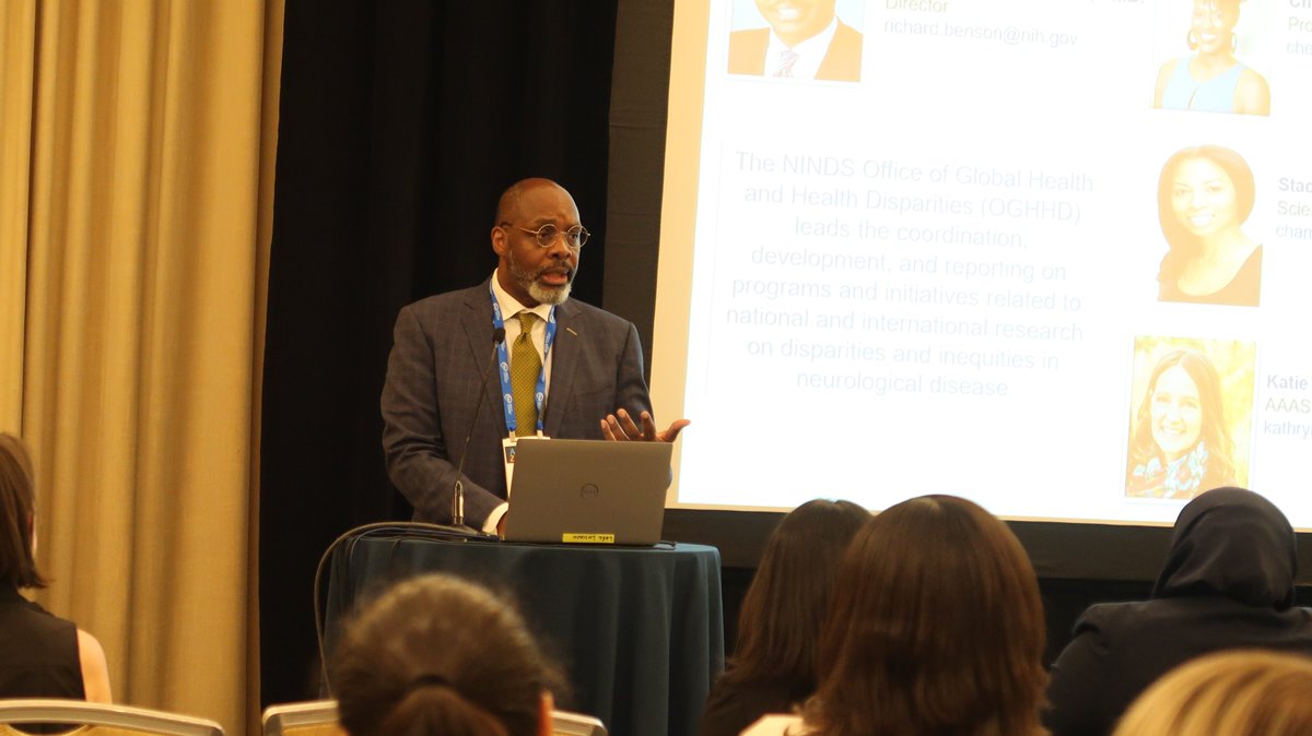 Professional development sessions at #ANA2024 have highlighted key advancements from AI in neuroimaging &amp; drug development for neurodegenerative diseases to neurostimulation breakthroughs for recovery. We also explored health equity in clinical trials &amp; neurogenetics.