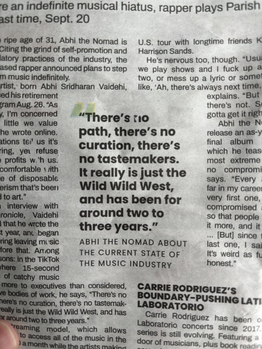 Abhi The Nomad (@abhithenomad) on Twitter photo 